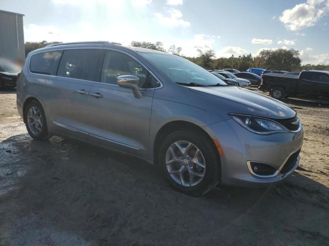 Photo 4 from auction – 2019 CHRYSLER PACIFICA L with VIN 2C4RC1GG6KR617225
