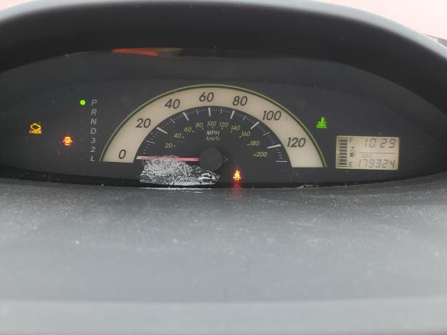 Photo 9 from auction – 2007 TOYOTA YARIS with VIN JTDBT923171106697