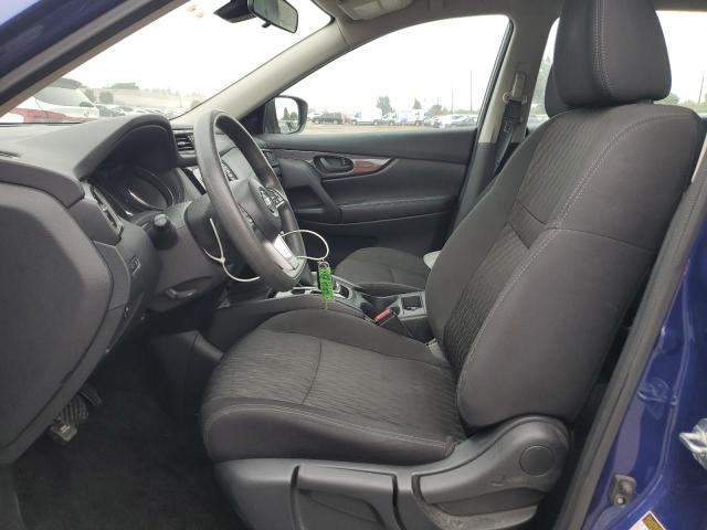 Photo 7 from auction – 2020 NISSAN ROGUE S with VIN 5N1AT2MT0LC799028