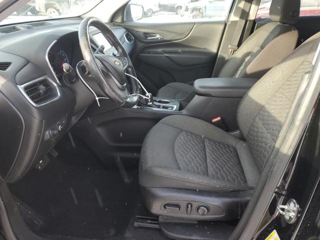 Photo 7 from auction – 2018 CHEVROLET EQUINOX LT with VIN 2GNAXSEV6J6249578