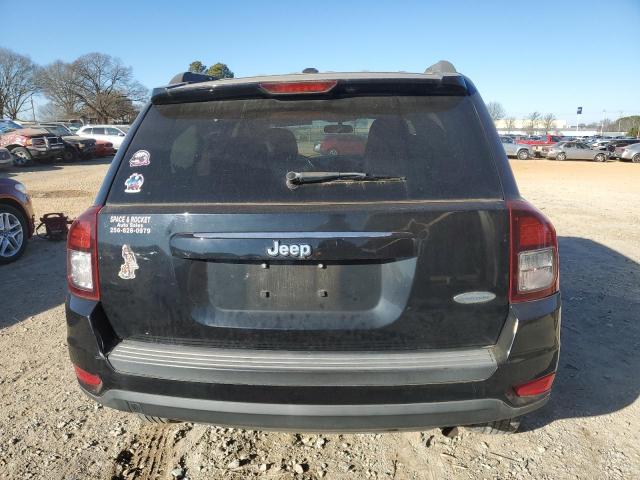 Фото 6 с аукциона – 2014 JEEP COMPASS LA с VIN 1C4NJCEA1ED532072