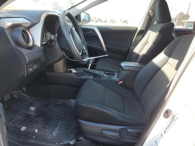 Photo 7 from auction – 2015 TOYOTA RAV4 LE with VIN JTMBFREV4FJ015183