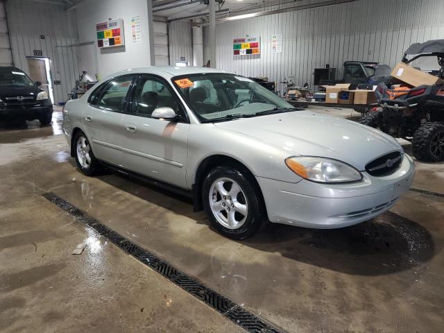 Photo 4 from auction – 2003 FORD TAURUS SE with VIN 1FAFP53U63G239992
