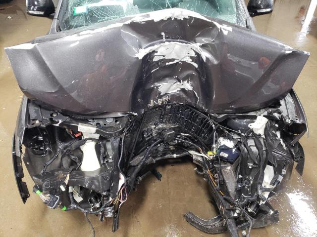 Photo 11 from auction – 2015 JEEP GRAND CHER with VIN 1C4RJFBG5FC205399