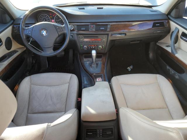 Photo 8 from auction – 2011 BMW 328 I with VIN WBAPH7C59BE678126