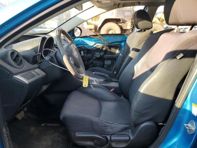 Photo 7 from auction – 2010 MAZDA 3 S with VIN JM1BL1S63A1165107