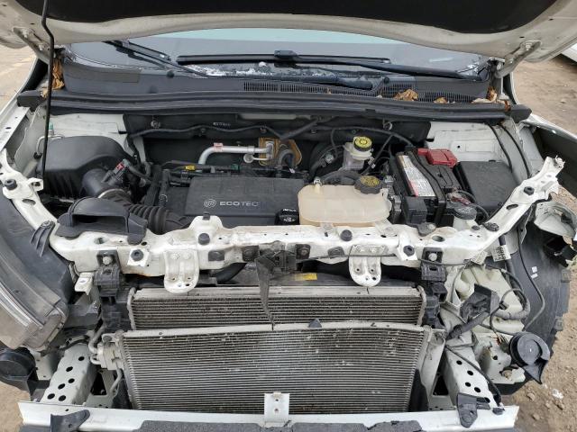 Photo 12 from auction – 2017 BUICK ENCORE PRE with VIN KL4CJASB2HB258254