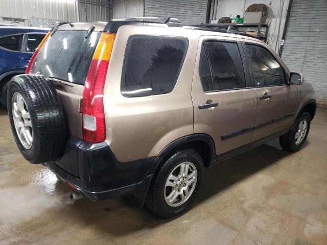 Photo 3 from auction – 2004 HONDA CR-V EX with VIN JHLRD778X4C050153