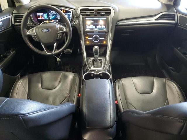 Photo 8 from auction – 2016 FORD FUSION TIT with VIN 3FA6P0D93GR136542