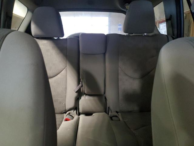 Photo 10 from auction – 2011 TOYOTA RAV4 with VIN 2T3BF4DV3BW167021