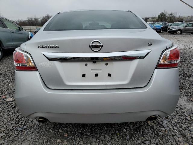 Photo 6 from auction – 2015 NISSAN ALTIMA 2.5 with VIN 1N4AL3AP2FC267002