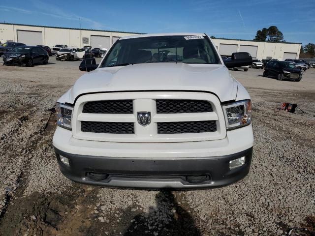 Photo 5 from auction – 2011 DODGE RAM 1500 with VIN 1D7RB1CT6BS575701