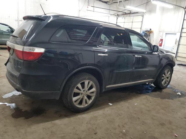 Photo 3 from auction – 2013 DODGE DURANGO CR with VIN 1C4RDJDG6DC535802