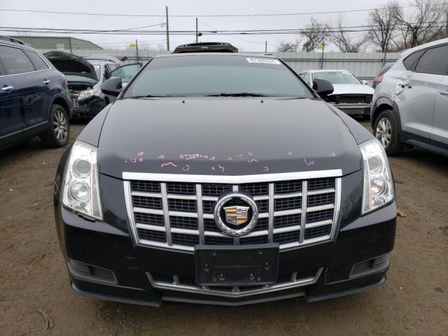 Zdjęcie 5 z aukcji – 2013 CADILLAC CTS z VIN 1G6DA1E31D0154605