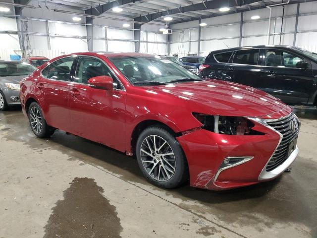 Photo 4 from auction – 2017 LEXUS ES 350 with VIN 58ABK1GG0HU055343