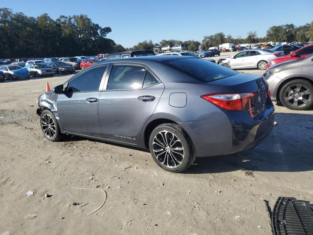 Photo 2 from auction – 2016 TOYOTA COROLLA L with VIN 5YFBURHE6GP378812