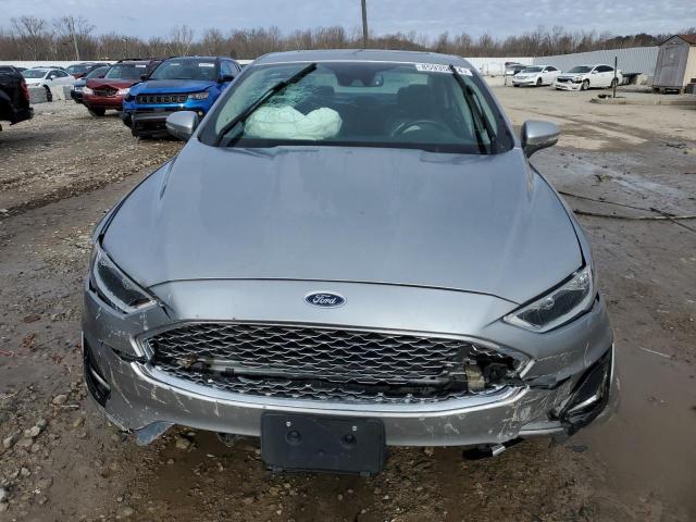 Photo 5 from auction – 2020 FORD FUSION TIT with VIN 3FA6P0D98LR192616