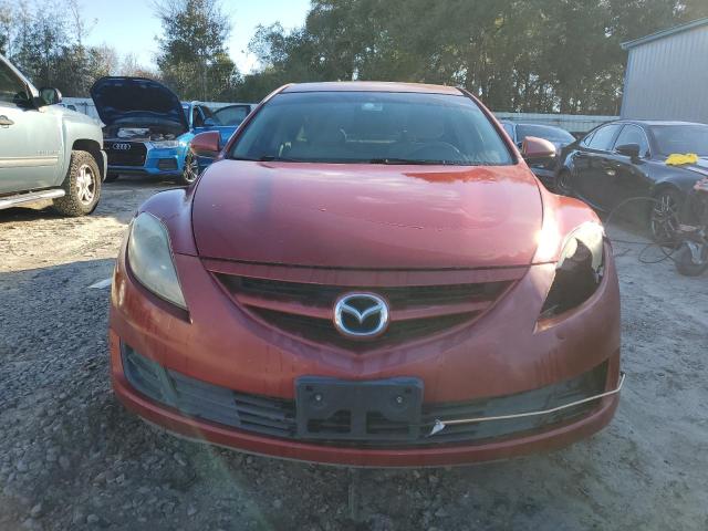 Photo 5 from auction – 2009 MAZDA 6 I with VIN 1YVHP81A895M42894