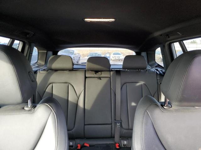 Photo 10 from auction – 2018 BMW X3 XDRIVE3 with VIN 5UXTR9C55JLD61580