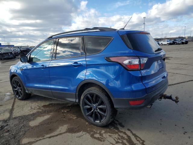 Photo 2 from auction – 2017 FORD ESCAPE TIT with VIN 1FMCU9J9XHUC22774
