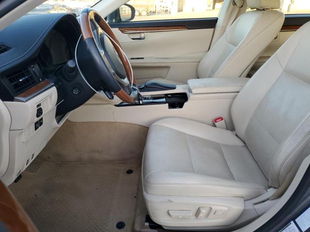 Photo 7 from auction – 2013 LEXUS ES 300H with VIN JTHBW1GG7D2032033
