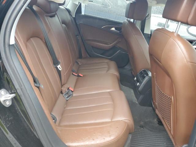 Photo 10 from auction – 2013 AUDI A6 PRESTIG with VIN WAUJGAFC1DN005897