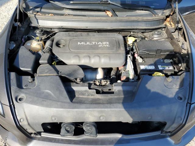 Photo 12 from auction – 2015 JEEP CHEROKEE L with VIN 1C4PJLCB8FW518079