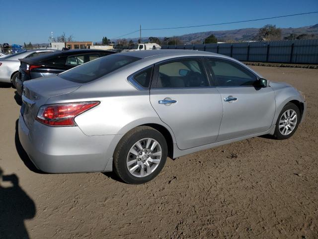 Photo 3 from auction – 2014 NISSAN ALTIMA 2.5 with VIN 1N4AL3AP4EC129198