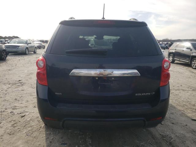 Photo 6 from auction – 2015 CHEVROLET EQUINOX LT with VIN 2GNFLFEK6F6351940