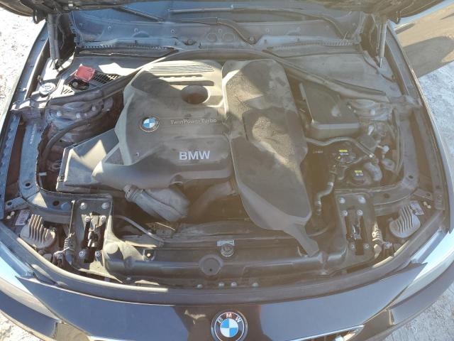 Photo 11 from auction – 2018 BMW 430I GRAN with VIN WBA4J1C57JBG79671