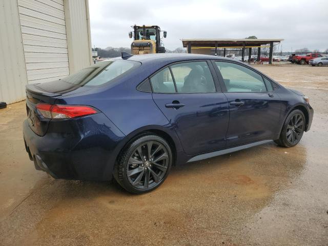 Photo 3 from auction – 2023 TOYOTA COROLLA SE with VIN 5YFS4MCE9PP167016