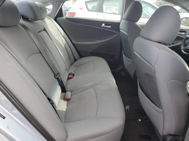 Photo 10 from auction – 2013 HYUNDAI SONATA GLS with VIN 5NPEB4ACXDH759442
