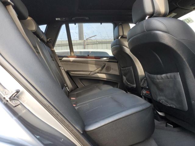 Photo 11 from auction – 2011 BMW X5 XDRIVE3 with VIN 5UXZW0C50BL660259