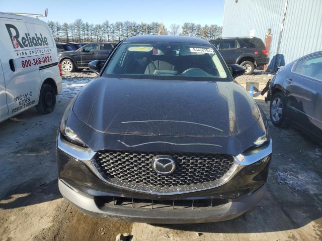 Photo 5 from auction – 2021 MAZDA CX-30 with VIN 3MVDMAAL8MM227832