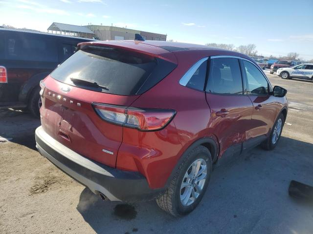 Photo 3 from auction – 2020 FORD ESCAPE SE with VIN 1FMCU0G64LUA76745