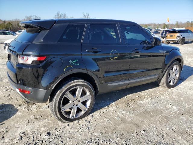 Photo 3 from auction – 2014 LAND ROVER RANGE ROVE with VIN SALVP2BG4EH872416