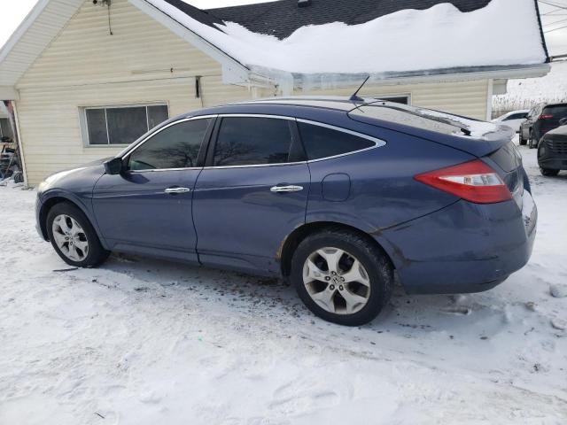 Photo 2 from auction – 2012 HONDA CROSSTOUR with VIN 5J6TF2H53CL004502