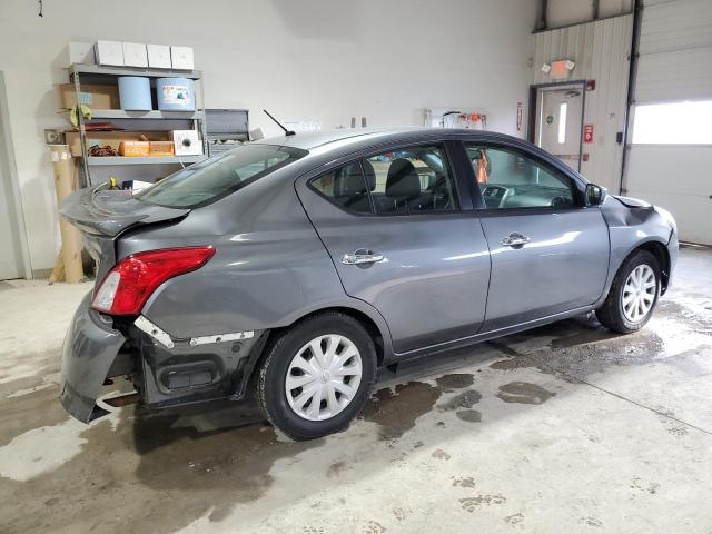 Photo 3 from auction – 2017 NISSAN VERSA S with VIN 3N1CN7APXHL859925