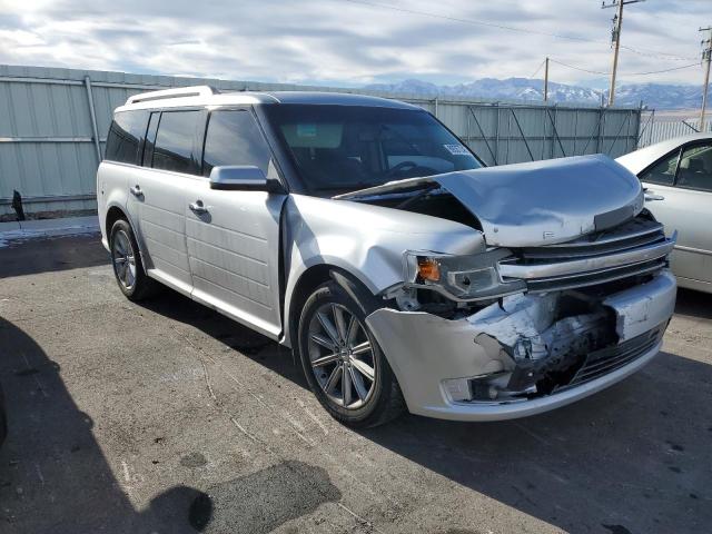 Photo 4 from auction – 2013 FORD FLEX LIMIT with VIN 2FMHK6D80DBD14246