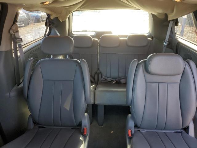 Photo 10 from auction – 2007 DODGE GRAND CARA with VIN 2D8GP44L47R288354