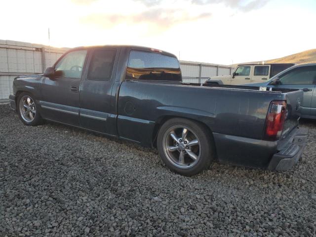 Photo 2 from auction – 2003 CHEVROLET SILVERADO with VIN 2GCEC19V931265297