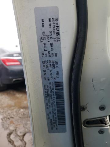 Photo 14 from auction – 2019 JEEP COMPASS LA with VIN 3C4NJCBB5KT820017
