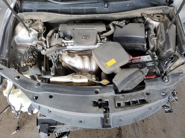 Photo 11 from auction – 2015 TOYOTA CAMRY LE with VIN 4T1BF1FK5FU928406