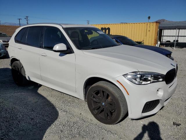 Photo 4 from auction – 2017 BMW X5 SDRIVE3 with VIN 5UXKR2C33H0X03828