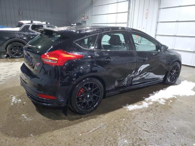Photo 3 from auction – 2017 FORD FOCUS ST with VIN 1FADP3L94HL273998