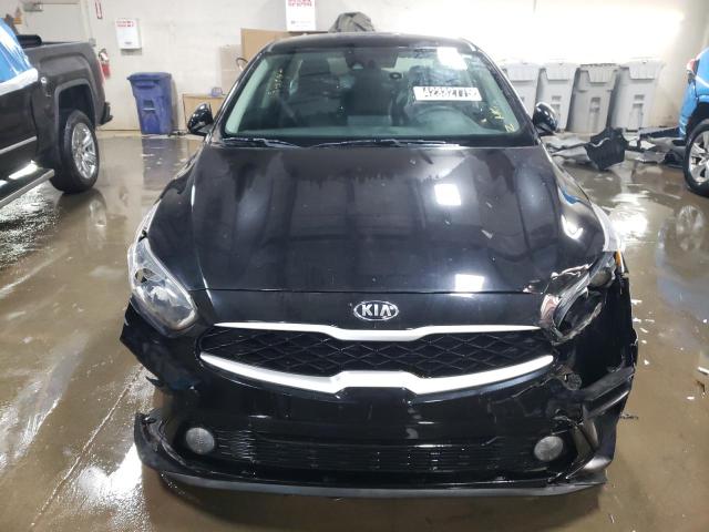 Photo 5 from auction – 2020 KIA FORTE FE with VIN 3KPF24AD7LE157159