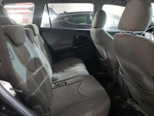 Photo 10 from auction – 2010 TOYOTA RAV4 with VIN 2T3JF4DV3AW054325