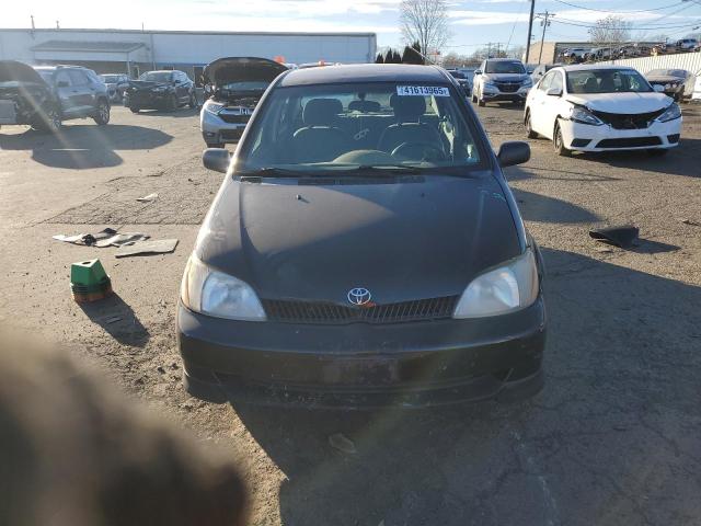 Photo 5 from auction – 2000 TOYOTA ECHO with VIN JTDBT1233Y0087210