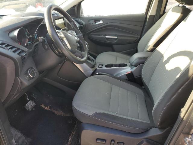 Photo 7 from auction – 2016 FORD ESCAPE SE with VIN 1FMCU0GX7GUA21205