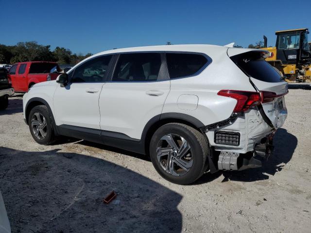 Photo 2 from auction – 2022 HYUNDAI SANTA FE S with VIN 5NMS14AJ3NH391690